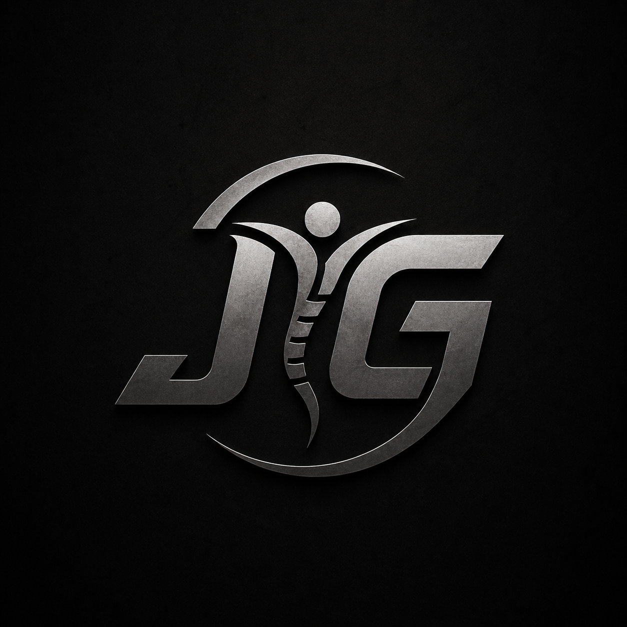 Logo JG Trainer